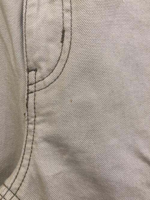 Patagonia（パタゴニア）Patagonia (パタゴニア) 26SS ポイント・レイズ・キャンバス・ギ・パンツ　22145 ベージュ サイズ:Mの古着・服飾アイテム