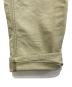 中古・古着 Patagonia (パタゴニア) 26SS ポイント・レイズ・キャンバス・ギ・パンツ　22145 ベージュ サイズ:M：10000円