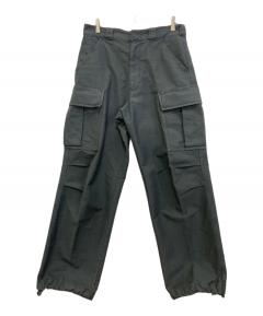 中古・古着通販】PRADA (プラダ) 24AW Moleskin Pants/モールスキン