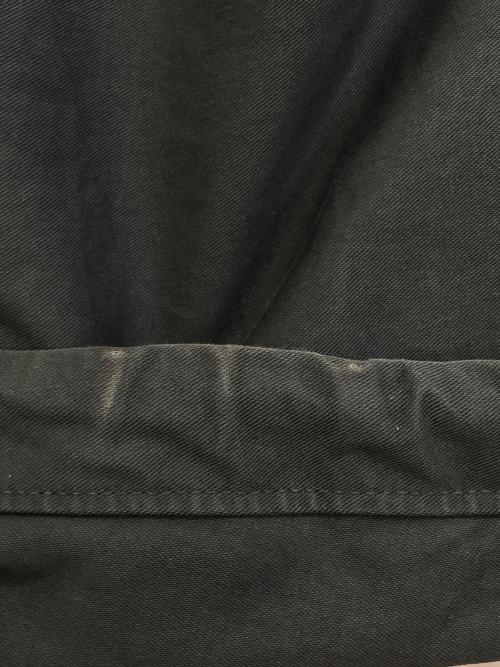 PRADA（プラダ）PRADA (プラダ) Re Nylon Triangle Logo Plate Nylon Cargo Pants　SPH286 S222 グレー サイズ:XSの古着・服飾アイテム