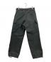 PRADA (プラダ) Re Nylon Triangle Logo Plate Nylon Cargo Pants　SPH286 S222 グレー サイズ:XS：90000円
