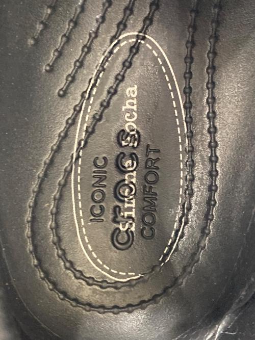 crocs（クロックス）crocs (クロックス) Simone Rocha (シモーネ ロシャ) Quick Trail　209635-001 ブラック サイズ:27 未使用品の古着・服飾アイテム