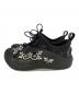 crocs (クロックス) Simone Rocha (シモーネ ロシャ) Quick Trail　209635-001 ブラック サイズ:27 未使用品：35000円