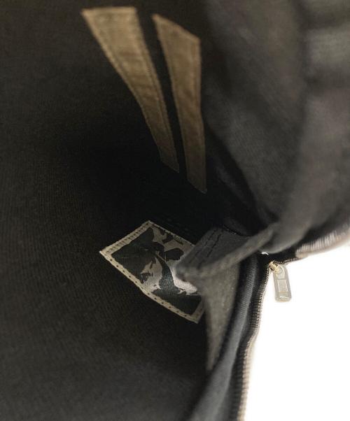 DRKSHDW（ダークシャドウ）DRKSHDW (ダークシャドウ) Phone holder/ショルダーポーチ ブラックの古着・服飾アイテム