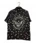 SUPREME (シュプリーム) Devil Rayon Shirt ブラック サイズ:L：10000円