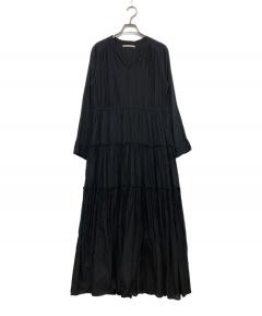 中古・古着通販】foufou (フーフー) THE DRESS ワンピース FF92OP05
