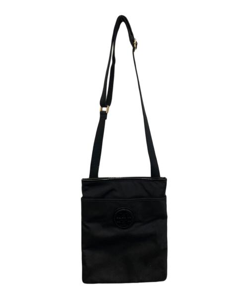 TORY BURCH（トリーバーチ）TORY BURCH (トリーバーチ) ショルダーバッグ　HDD001 ブラックの古着・服飾アイテム