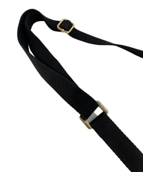 TORY BURCH（トリーバーチ）TORY BURCH (トリーバーチ) ショルダーバッグ　HDD001 ブラックの古着・服飾アイテム