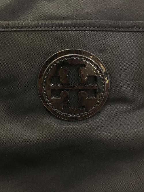 TORY BURCH（トリーバーチ）TORY BURCH (トリーバーチ) ショルダーバッグ　HDD001 ブラックの古着・服飾アイテム