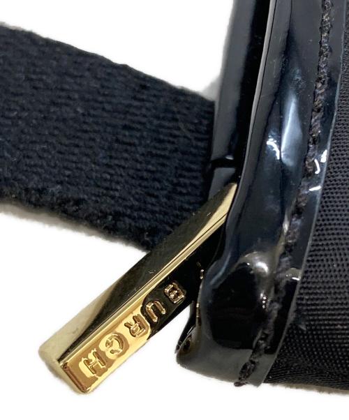 TORY BURCH（トリーバーチ）TORY BURCH (トリーバーチ) ショルダーバッグ　HDD001 ブラックの古着・服飾アイテム