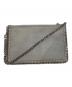 STELLA McCARTNEY（ステラマッカートニー）の古着「FALABELLA ハンドバッグ」｜グレー