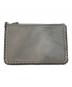 STELLA McCARTNEY (ステラマッカートニー) FALABELLA ハンドバッグ グレー：13000円