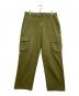 JORDAN BRAND（ジョーダン ブランド）の古着「cargo pants　FD4248-378」｜カーキ