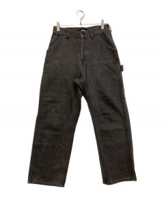 中古・古着通販】Vuja De (ヴジャデ) ANDO HEAVY DOUBLE-KNEE PANTS