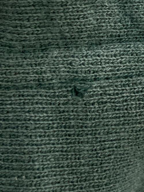 Champion REVERSE WEAVE（チャンピオン リバース ウィーブ）Champion REVERSE WEAVE (チャンピオン リバース ウィーブ) 80`sリバースウィーブスウェットパンツ グリーン サイズ:MEDIUMの古着・服飾アイテム