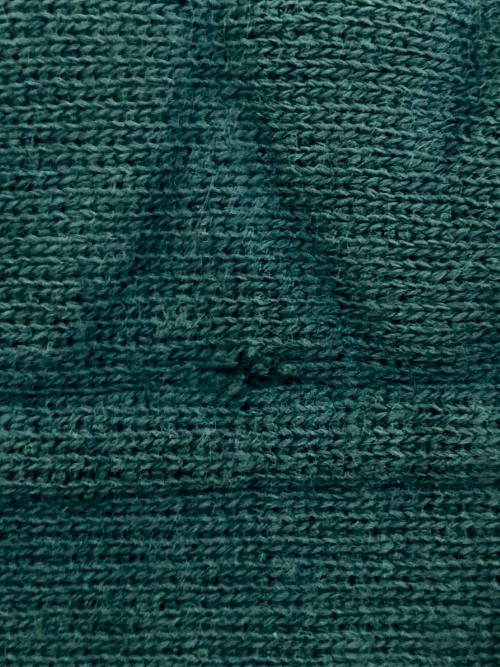 Champion REVERSE WEAVE（チャンピオン リバース ウィーブ）Champion REVERSE WEAVE (チャンピオン リバース ウィーブ) 80`sリバースウィーブスウェットパンツ グリーン サイズ:MEDIUMの古着・服飾アイテム