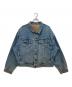 LEVI'S（リーバイス）の古着「90`sデニムジャケット　70598-4891」｜インディゴ