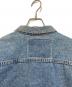 中古・古着 LEVI'S (リーバイス) 90`sデニムジャケット　70598-4891 インディゴ サイズ:LARGE：10000円