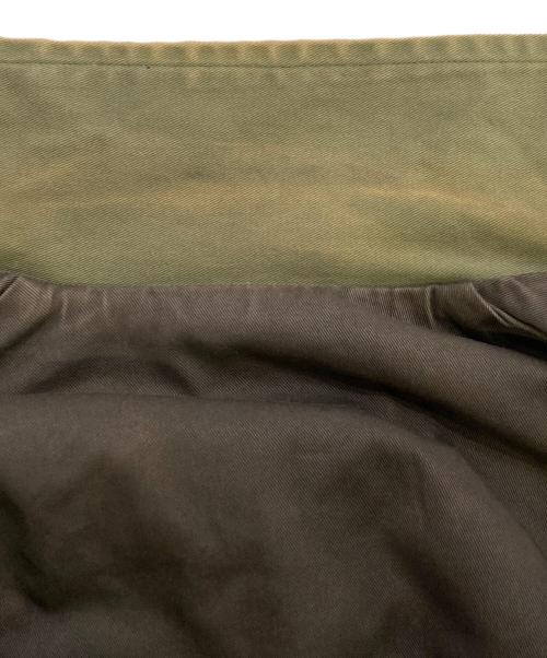 BUZZ RICKSON'S（バズリクソンズ）BUZZ RICKSON'S (バズリクソンズ) ツアージャケット　BR10795 カーキ サイズ:36の古着・服飾アイテム