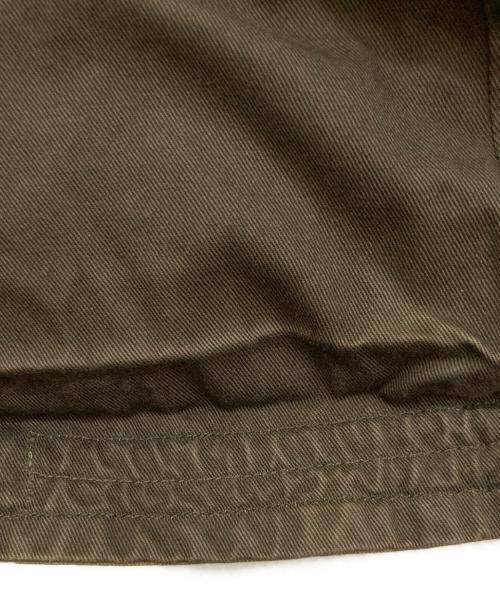 BUZZ RICKSON'S（バズリクソンズ）BUZZ RICKSON'S (バズリクソンズ) ツアージャケット　BR10795 カーキ サイズ:36の古着・服飾アイテム