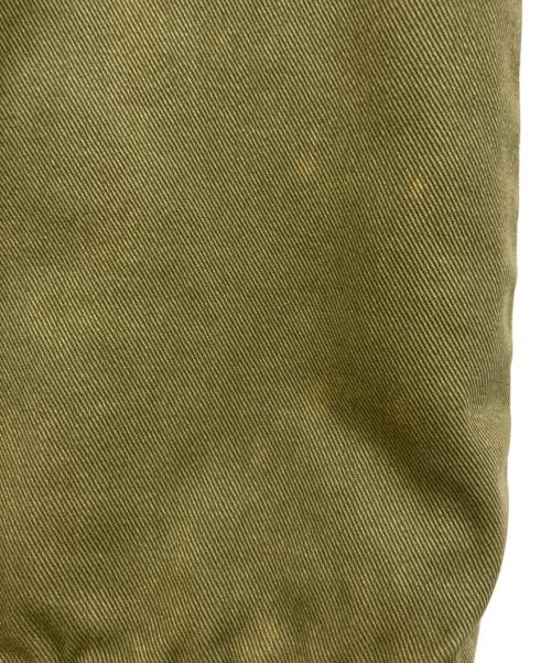 BUZZ RICKSON'S（バズリクソンズ）BUZZ RICKSON'S (バズリクソンズ) ツアージャケット　BR10795 カーキ サイズ:36の古着・服飾アイテム