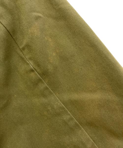 BUZZ RICKSON'S（バズリクソンズ）BUZZ RICKSON'S (バズリクソンズ) ツアージャケット　BR10795 カーキ サイズ:36の古着・服飾アイテム