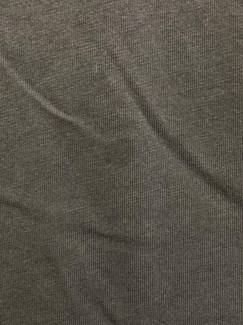 COACH（コーチ）COACH (コーチ) レキシー リラックスド フィット Tシャツ・オーガニック コットン　CZ484 ブラック サイズ:Sの古着・服飾アイテム