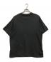 COACH (コーチ) レキシー リラックスド フィット Tシャツ・オーガニック コットン　CZ484 ブラック サイズ:S：10000円