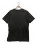 COACH (コーチ) シグネチャー スケルトン レキシー Tシャツ　CAY57 ブラック サイズ:M：8000円