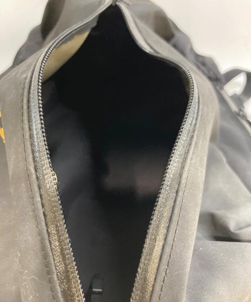 ARC'TERYX（アークテリクス）ARC'TERYX (アークテリクス) アロー22 バックパック ブラックの古着・服飾アイテム