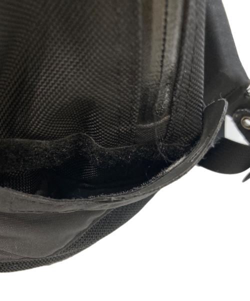 ARC'TERYX（アークテリクス）ARC'TERYX (アークテリクス) アロー22 バックパック ブラックの古着・服飾アイテム