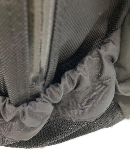ARC'TERYX（アークテリクス）ARC'TERYX (アークテリクス) アロー22 バックパック ブラックの古着・服飾アイテム