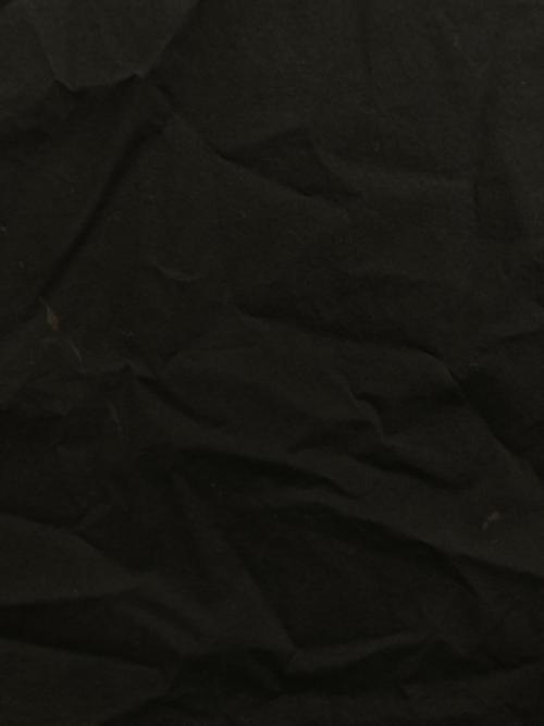 mizuiro-ind（ミズイロインド）mizuiro-ind (ミズイロインド) バックボタンワンピース ブラック サイズ:Freeの古着・服飾アイテム