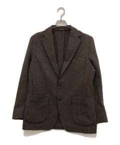 中古・古着通販】ETHOSENS (エトセンス) Lui's (ルイス) 長袖シャツ