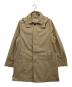 Traditional Weatherwear（トラディショナルウェザーウェア）の古着「フード付コート　MACKJ202211」｜ベージュ