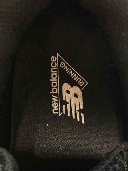 NEW BALANCE（ニューバランス）NEW BALANCE (ニューバランス) ローカットスニーカー U740BR2 ブラック サイズ:27の古着・服飾アイテム