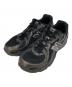 NEW BALANCE（ニューバランス）の古着「ローカットスニーカー U740BR2」｜ブラック