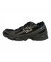 NEW BALANCE (ニューバランス) ローカットスニーカー U740BR2 ブラック サイズ:27：7000円