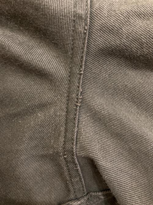 TENDERLOIN（テンダーロイン）TENDERLOIN (テンダーロイン) ハーフパンツ カーキ サイズ:SMALLの古着・服飾アイテム
