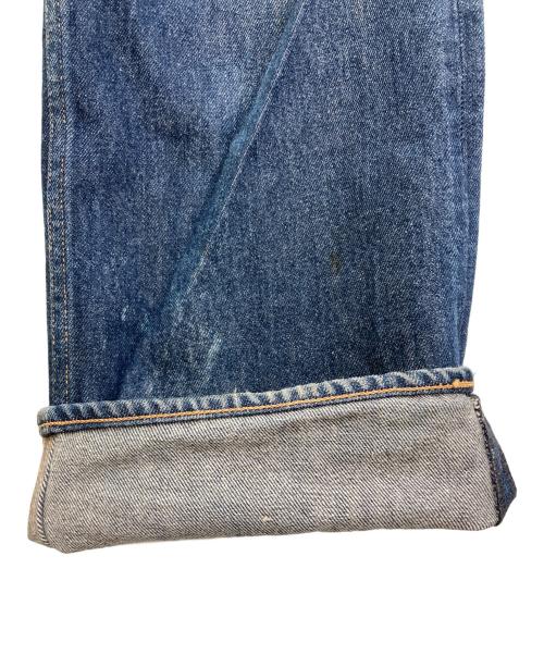 AURALEE（オーラリー）AURALEE (オーラリー) HARD TWIST DENIM 5P PANTS　A9AP01DM インディゴ サイズ:30の古着・服飾アイテム