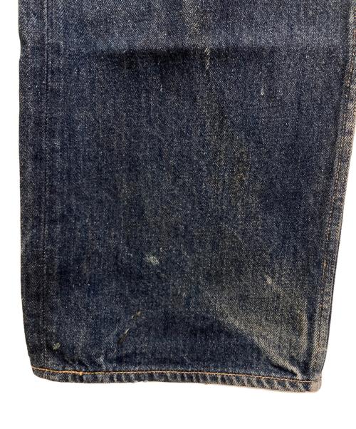 AURALEE（オーラリー）AURALEE (オーラリー) HARD TWIST DENIM 5P PANTS　A9AP01DM インディゴ サイズ:30の古着・服飾アイテム
