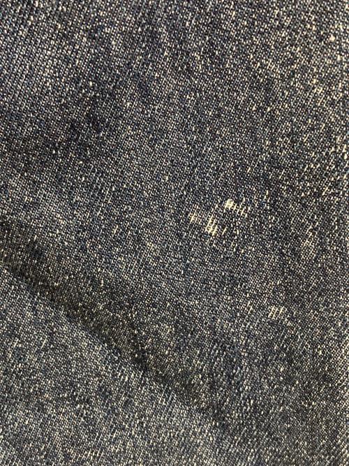 AURALEE（オーラリー）AURALEE (オーラリー) HARD TWIST DENIM 5P PANTS　A9AP01DM インディゴ サイズ:30の古着・服飾アイテム