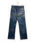 AURALEE (オーラリー) HARD TWIST DENIM 5P PANTS　A9AP01DM インディゴ サイズ:30：10000円