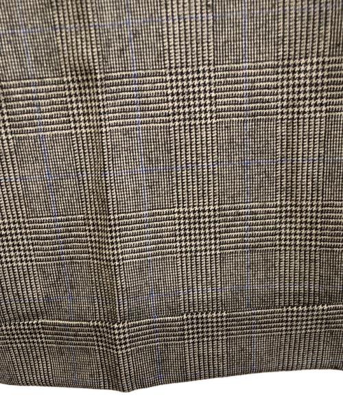 POLO RALPH LAUREN（ポロ・ラルフローレン）POLO RALPH LAUREN (ポロ・ラルフローレン) ダブルジャケットセットアップ グレー サイズ:A6の古着・服飾アイテム