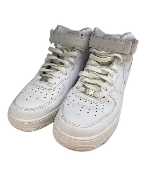 NIKE（ナイキ）NIKE (ナイキ) Air Force 1 Mid '07 