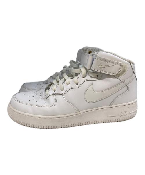 NIKE（ナイキ）NIKE (ナイキ) Air Force 1 Mid '07 