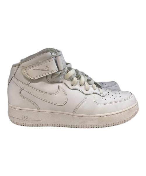NIKE（ナイキ）NIKE (ナイキ) Air Force 1 Mid '07 