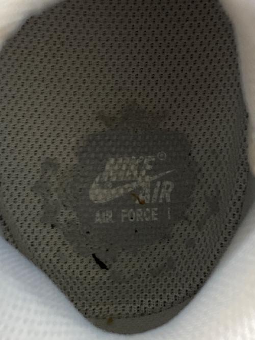 NIKE（ナイキ）NIKE (ナイキ) Air Force 1 Mid '07 