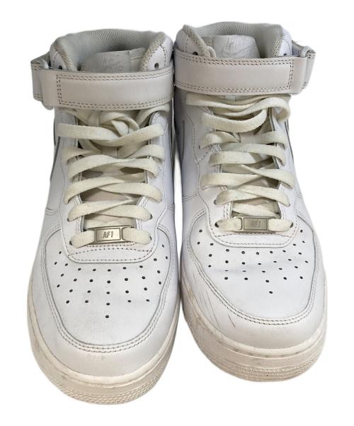 NIKE（ナイキ）NIKE (ナイキ) Air Force 1 Mid '07 