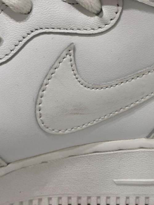 NIKE（ナイキ）NIKE (ナイキ) Air Force 1 Mid '07 